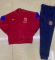 2425 Bar Training Soccer Jacket Suit